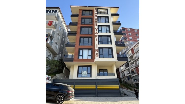  Akasya Evleri