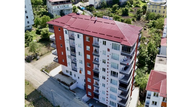  Meva Evleri
